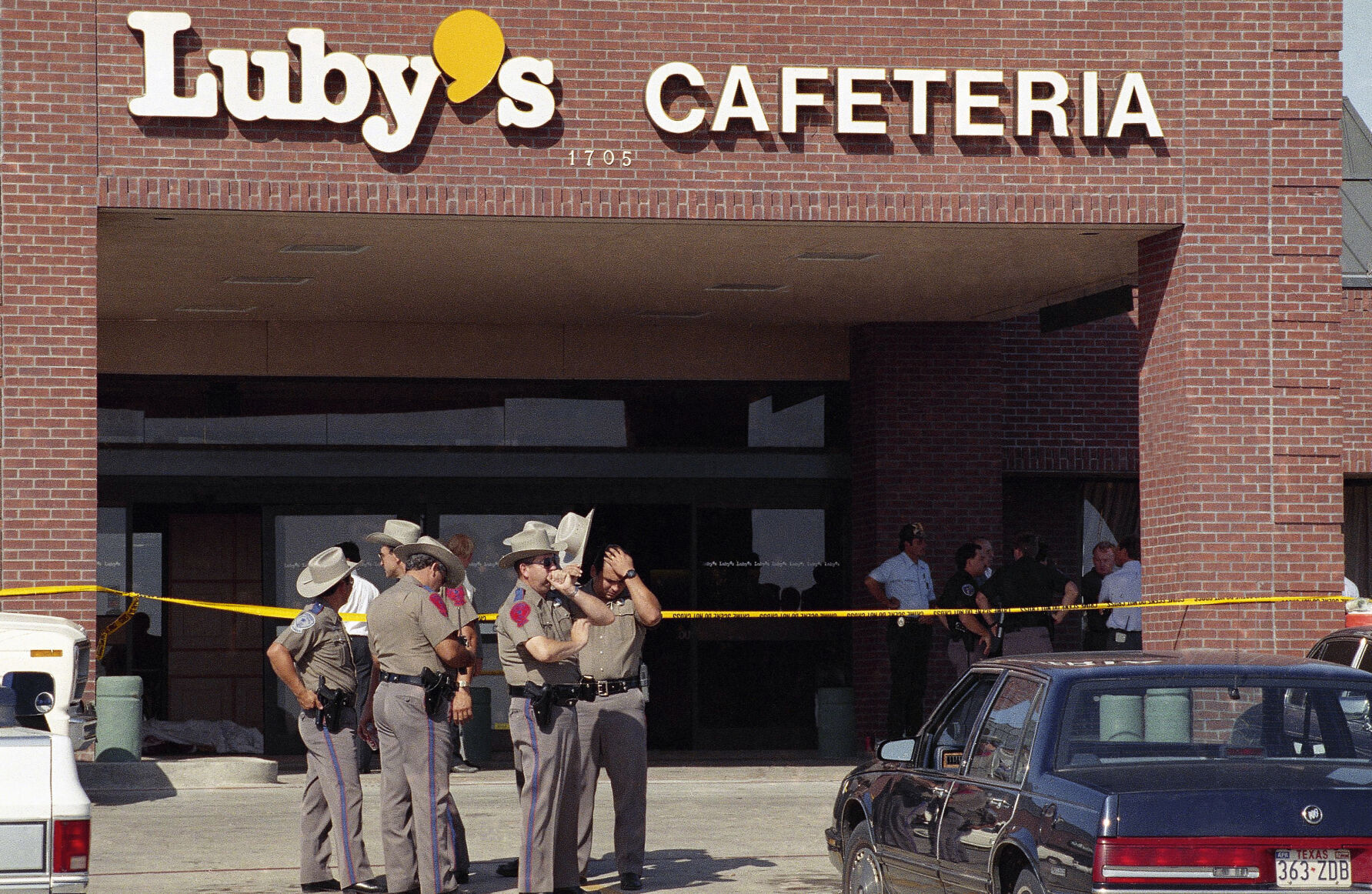 1991: Killeen, Texas